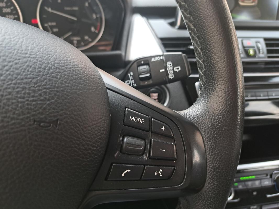 Bmw Serie 2 F45 214d 95 ch Lounge