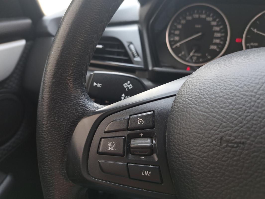 Bmw Serie 2 F45 214d 95 ch Lounge