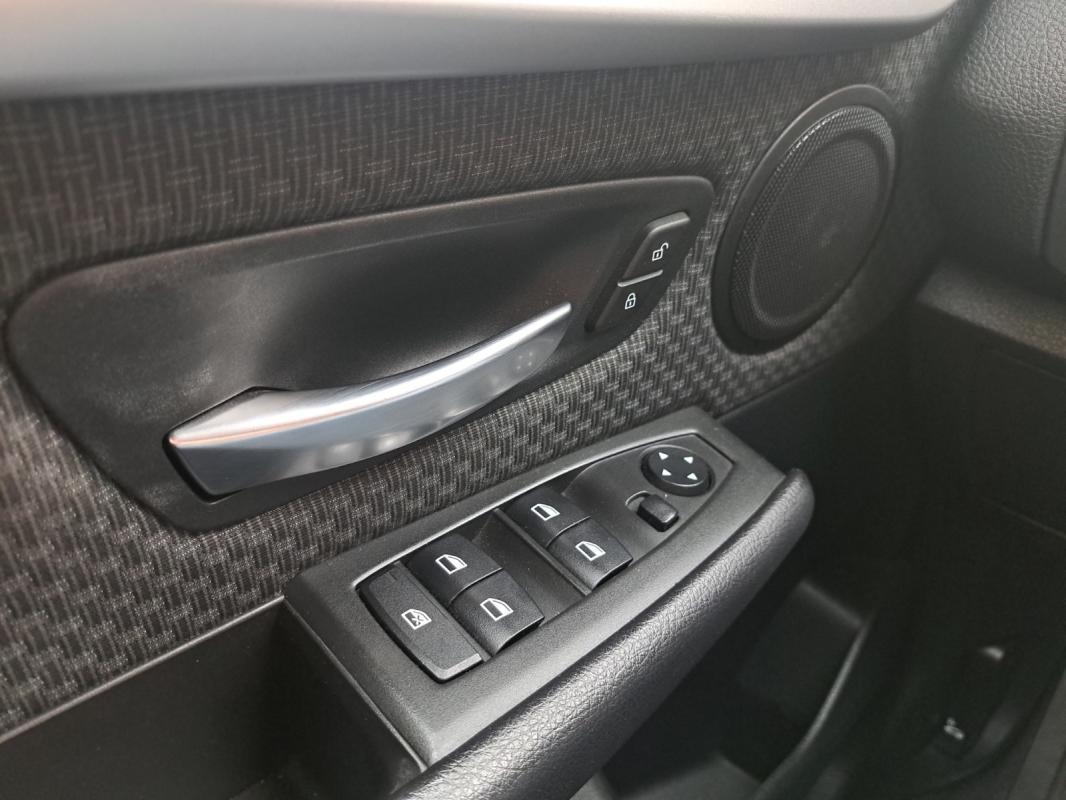 Bmw Serie 2 F45 214d 95 ch Lounge