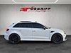 Audi RS3 2.5 TFSI 500 S tronic 7 Quattro ABT thumbnail