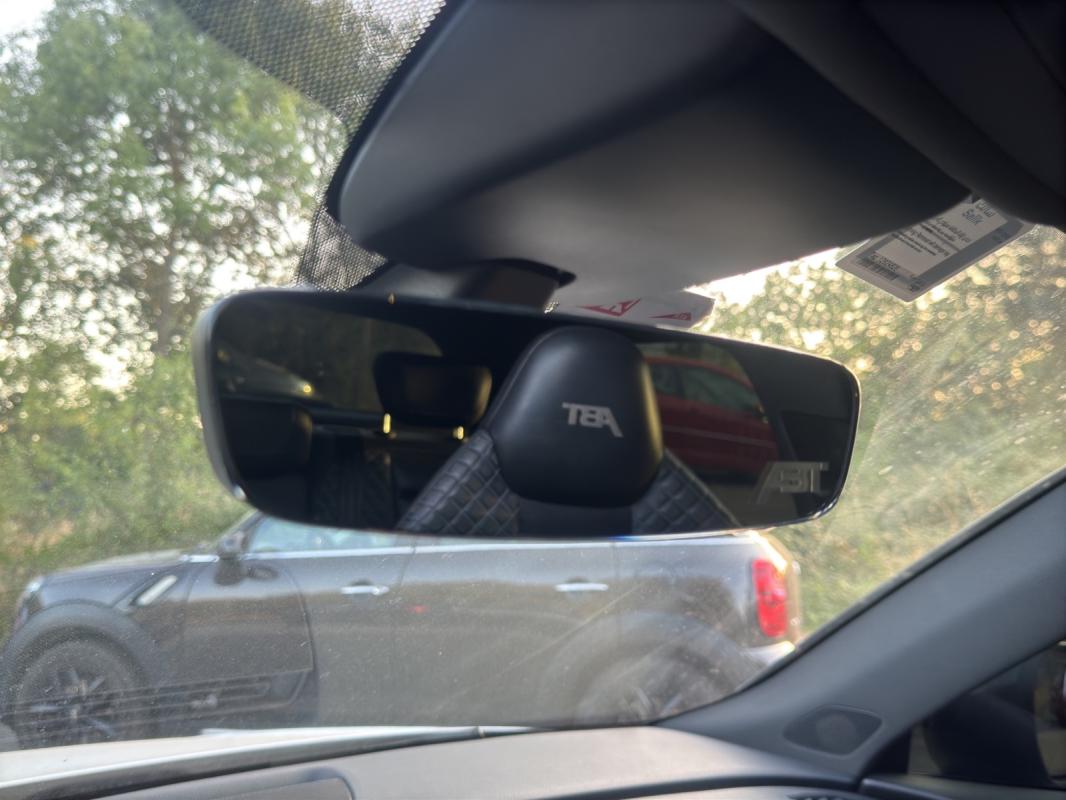 Audi RS3 2.5 TFSI 500 S tronic 7 Quattro ABT