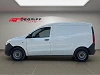 Dacia Dokker 1.6i 102 cv Confort thumbnail