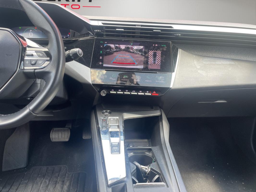 Peugeot 308 BlueHDi 130ch SS EAT8 Allure