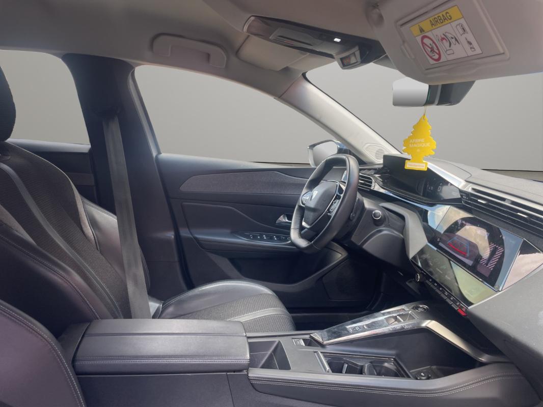 Peugeot 308 BlueHDi 130ch SS EAT8 Allure