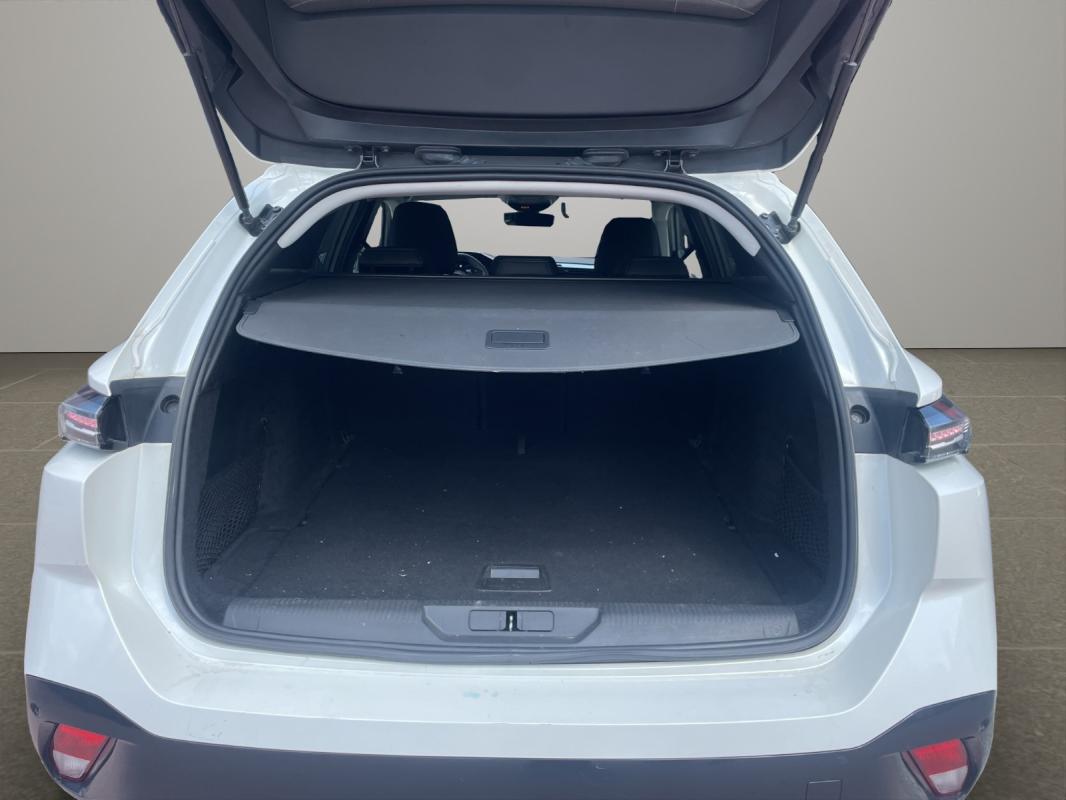 Peugeot 308 BlueHDi 130ch SS EAT8 Allure