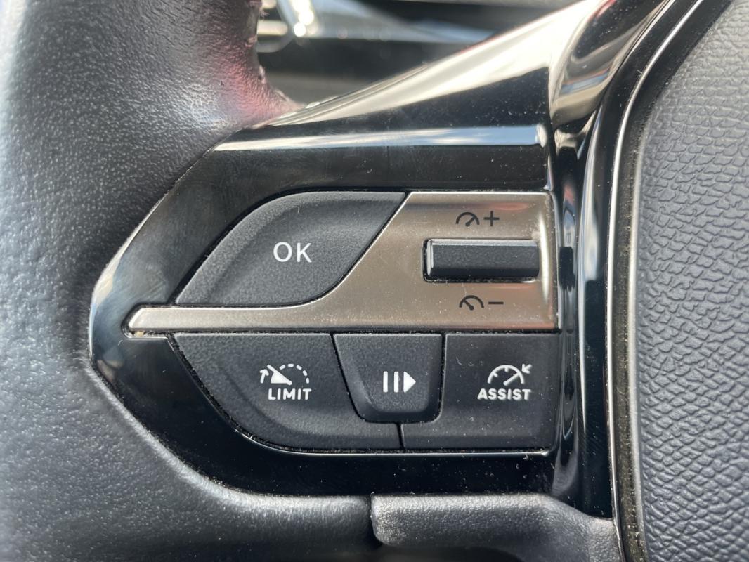 Peugeot 308 BlueHDi 130ch SS EAT8 Allure