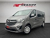 Opel Vivaro 1.6 CDTI 125 MINIBUS L2H1 9 PL thumbnail