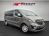 Opel Vivaro 1.6 CDTI 125 MINIBUS L2H1 9 PL thumbnail