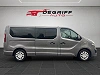Opel Vivaro 1.6 CDTI 125 MINIBUS L2H1 9 PL thumbnail