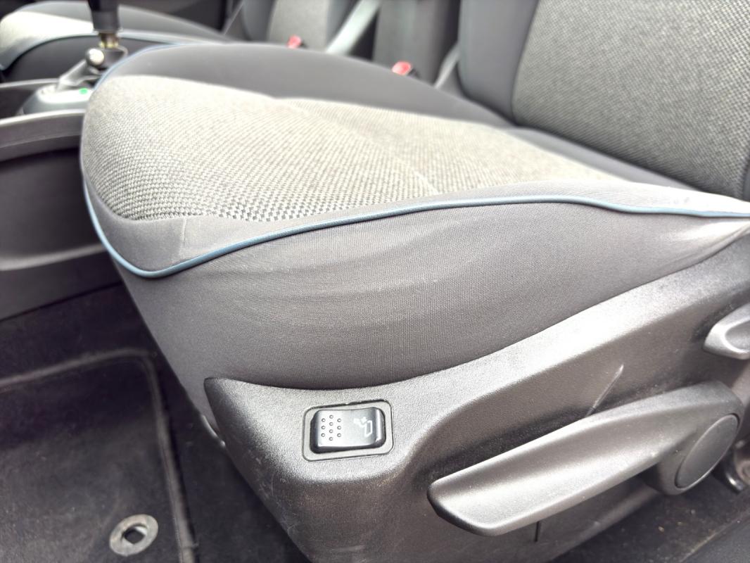 Fiat 500 X MY18 1.4 MultiAir 140 ch DCT City Cross