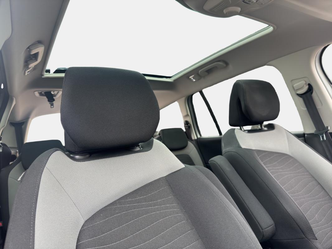 Citroen C4 BUSINESS lueHDi 150 + A