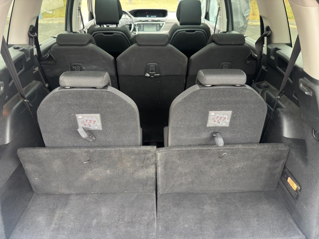 Citroen C4 BUSINESS lueHDi 150 + A