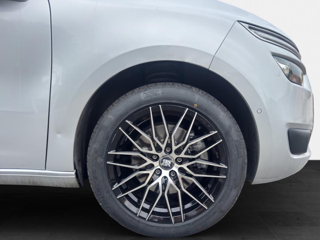 Citroen C4 BUSINESS lueHDi 150 + A