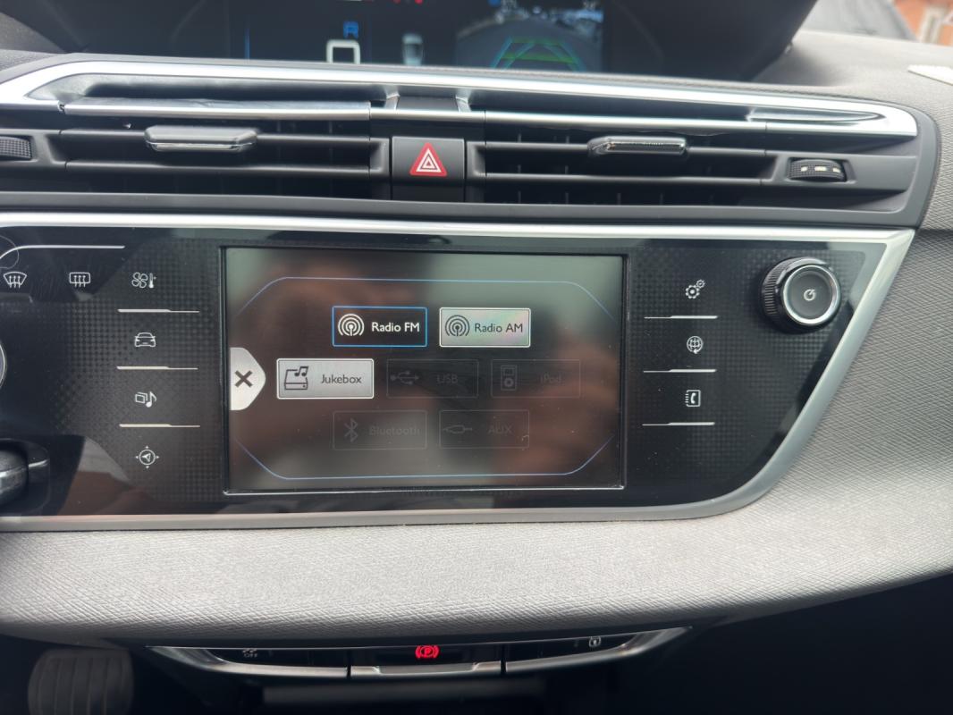 Citroen C4 BUSINESS lueHDi 150 + A