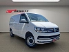 Volkswagen Transporter FOURGON GN TOLE L1H1 2.0 TDI 204 4MOTION BUSINESS LINE thumbnail
