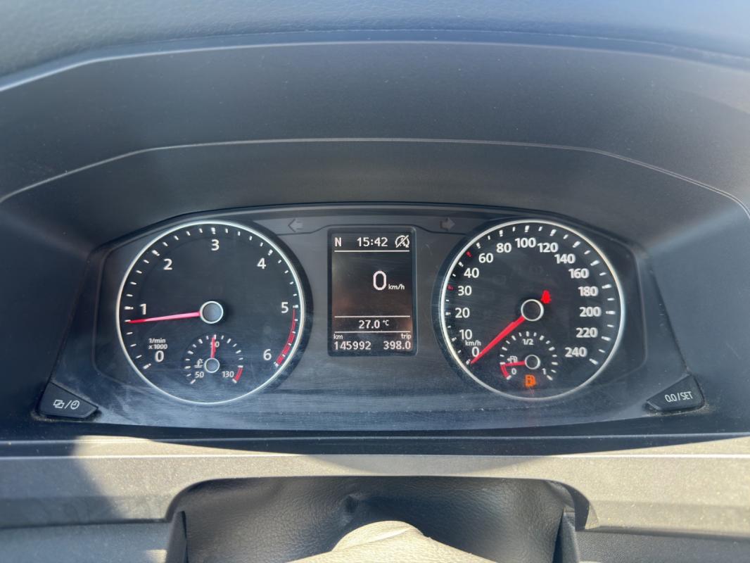 Volkswagen Transporter FOURGON GN TOLE L1H1 2.0 TDI 204 4MOTION BUSINESS LINE