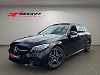 Mercedes-Benz Classe C 220 d 9G-Tronic AMG Line 100% francaise PRIX EN HT 20% de la tva a rajouter pour les particuliers thumbnail