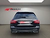 Mercedes-Benz Classe C 220 d 9G-Tronic AMG Line 100% francaise PRIX EN HT 20% de la tva a rajouter pour les particuliers thumbnail