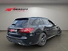 Mercedes-Benz Classe C 220 d 9G-Tronic AMG Line 100% francaise PRIX EN HT 20% de la tva a rajouter pour les particuliers thumbnail