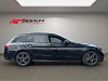 Mercedes-Benz Classe C 220 d 9G-Tronic AMG Line 100% francaise PRIX EN HT 20% de la tva a rajouter pour les particuliers thumbnail