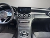 Mercedes-Benz Classe C 220 d 9G-Tronic AMG Line 100% francaise PRIX EN HT 20% de la tva a rajouter pour les particuliers thumbnail