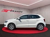 Volkswagen Polo 1.2 TSI 105 Confortline thumbnail