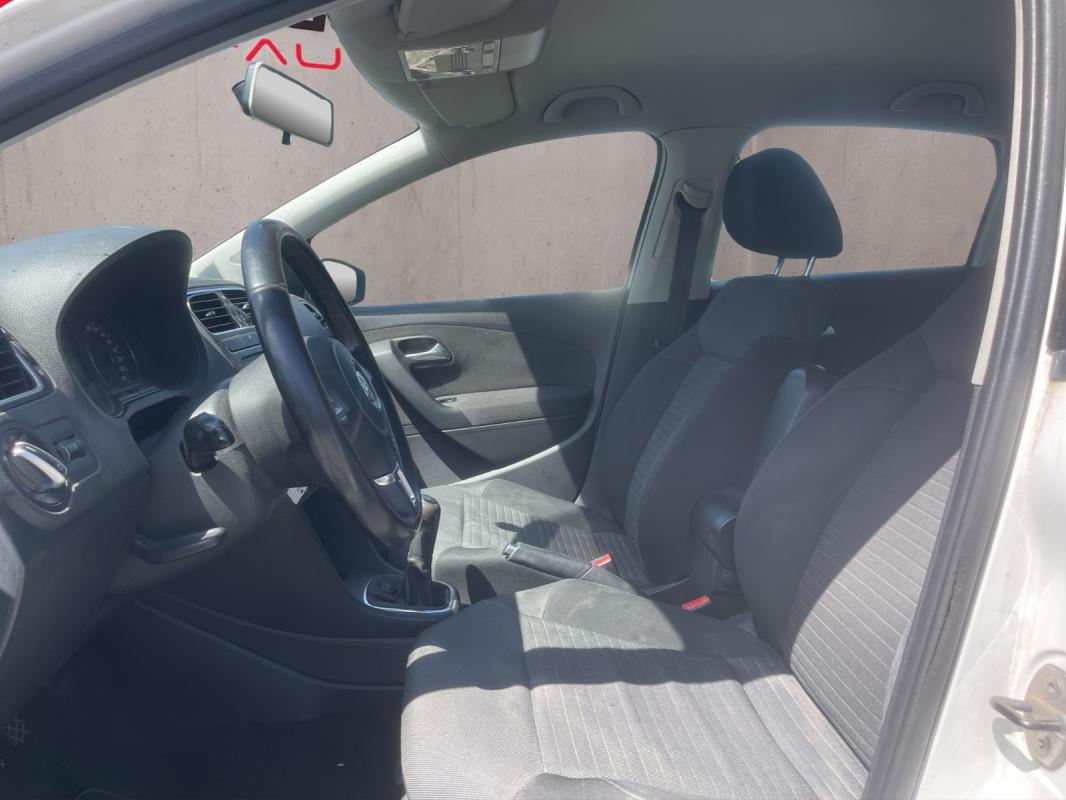 Volkswagen Polo 1.2 TSI 105 Confortline