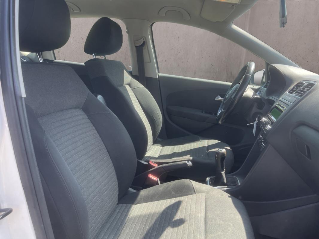 Volkswagen Polo 1.2 TSI 105 Confortline