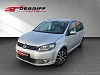 Volkswagen Touran 1.6 TDI 105 FAP Confortline thumbnail