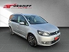 Volkswagen Touran 1.6 TDI 105 FAP Confortline thumbnail