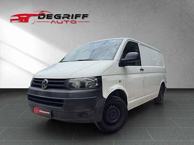 Volkswagen Transporter FOURGON GN TOLE LB 2.0 TDI FAP 3.0T BUSINESS LINE