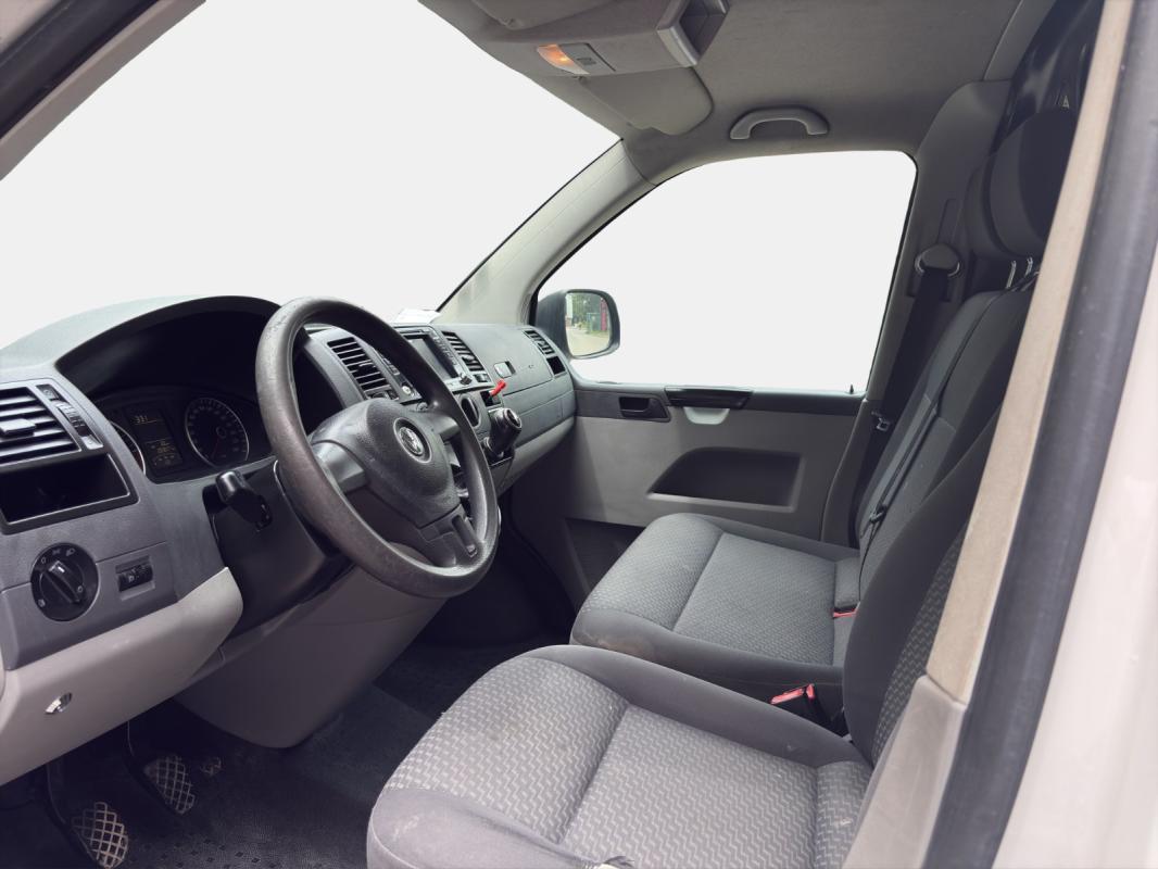 Volkswagen Transporter FOURGON GN TOLE LB 2.0 TDI FAP 3.0T BUSINESS LINE
