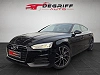 Audi A5 2.0 TDI 190 S tronic 7 Quattro Design Luxe thumbnail