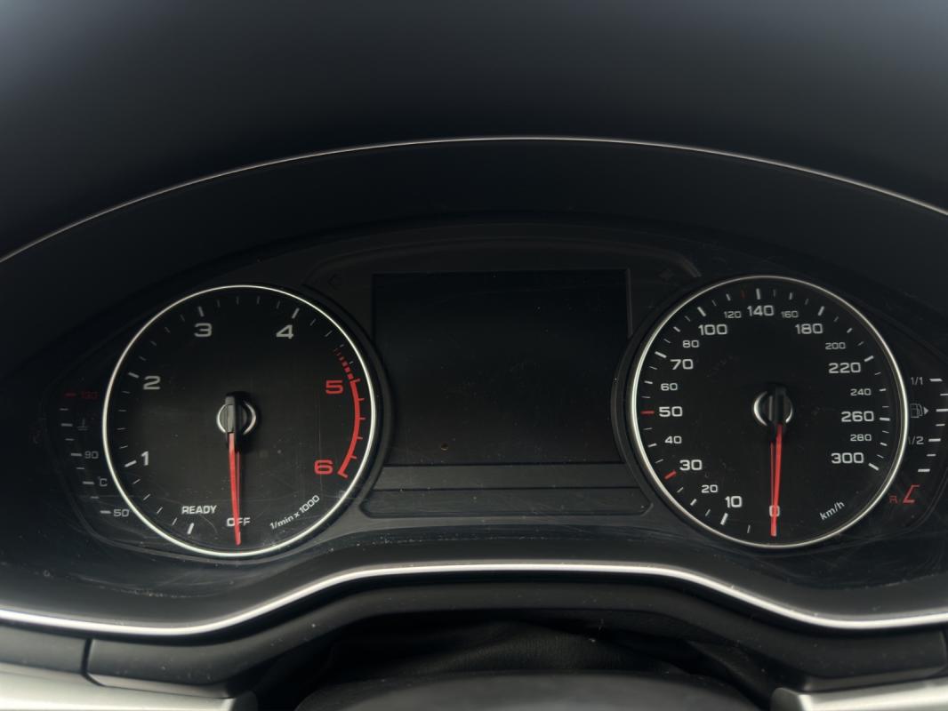 Audi A5 2.0 TDI 190 S tronic 7 Quattro Design Luxe
