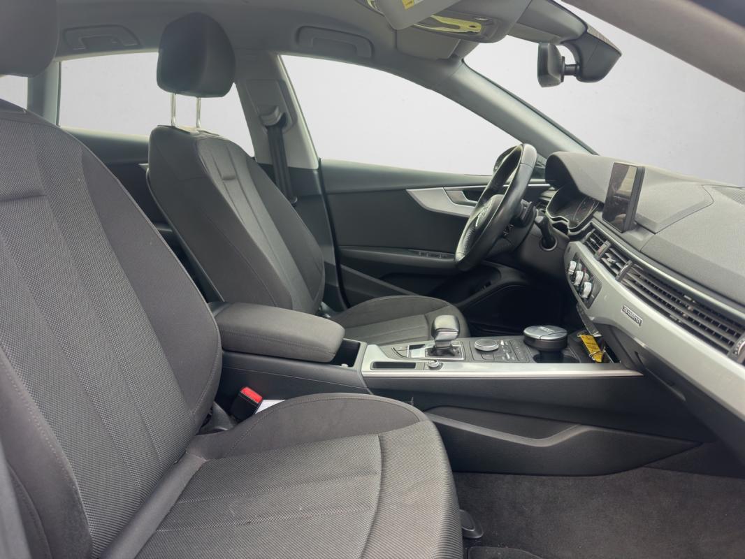Audi A5 2.0 TDI 190 S tronic 7 Quattro Design Luxe