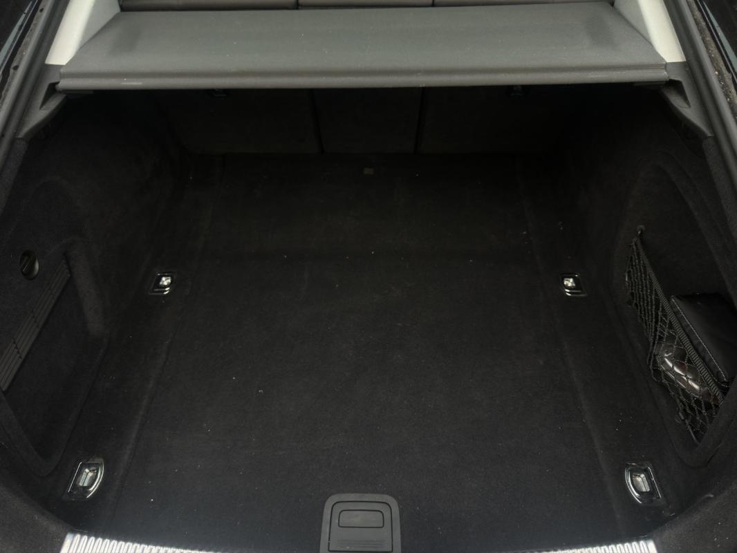 Audi A5 2.0 TDI 190 S tronic 7 Quattro Design Luxe