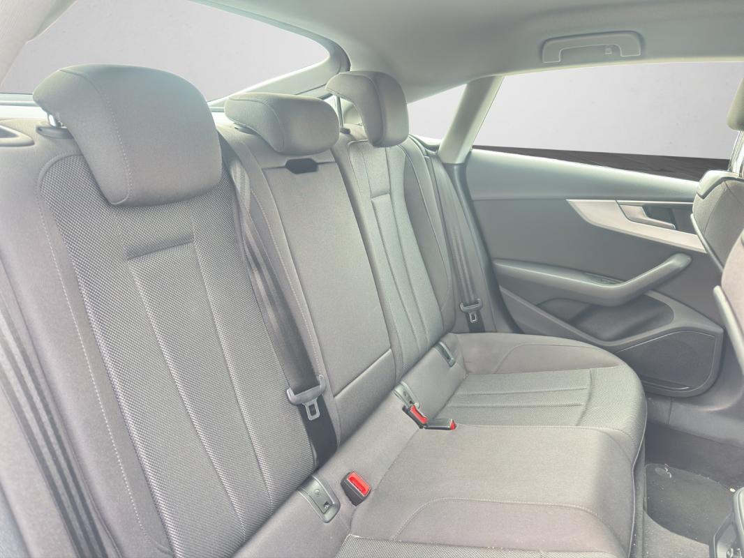 Audi A5 2.0 TDI 190 S tronic 7 Quattro Design Luxe