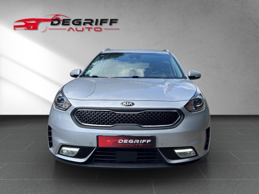Kia Niro 1.6 GDi Hybride 141 ch DCT6 Premium
