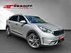 Kia Niro 1.6 GDi Hybride 141 ch DCT6 Premium thumbnail