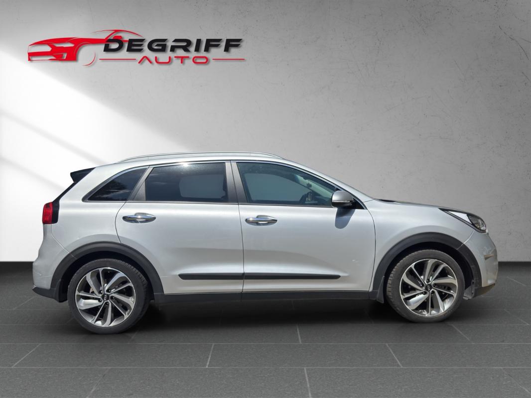 Kia Niro 1.6 GDi Hybride 141 ch DCT6 Premium