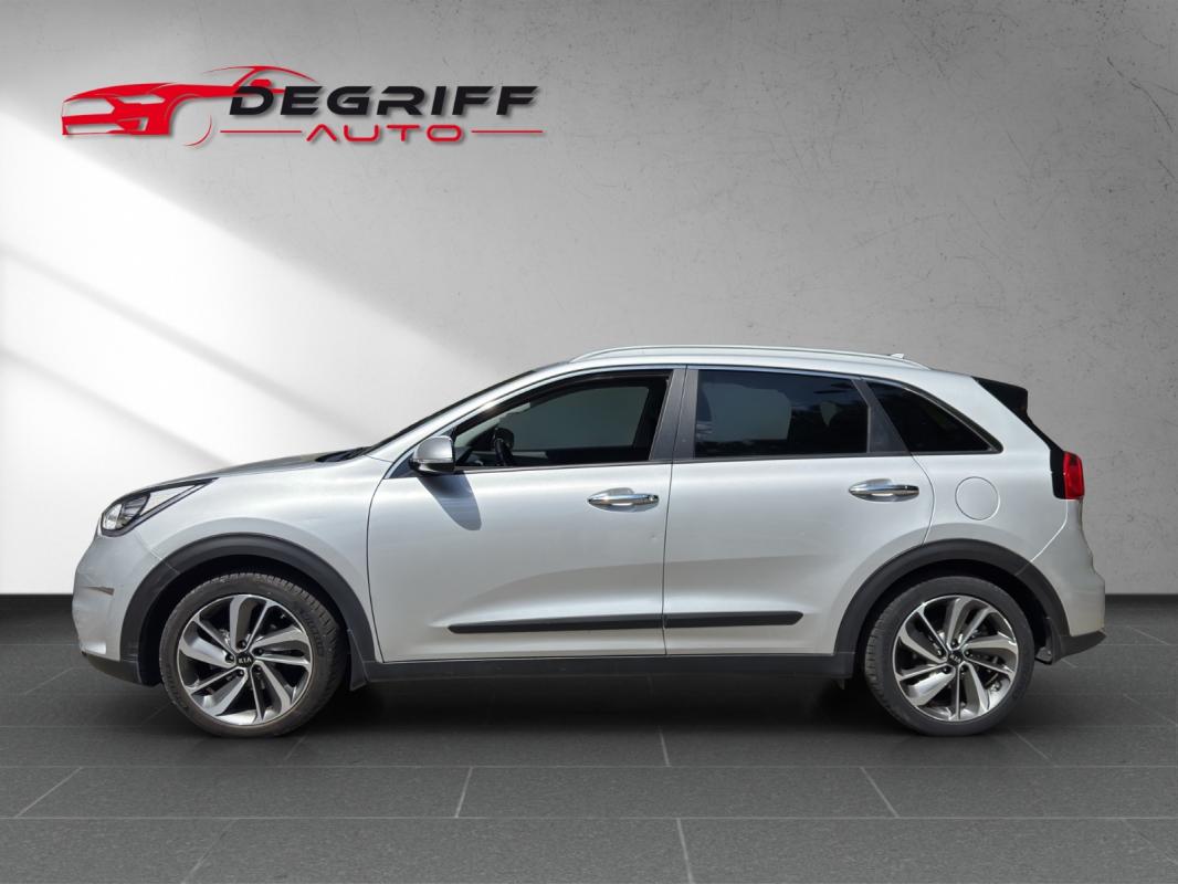 Kia Niro 1.6 GDi Hybride 141 ch DCT6 Premium