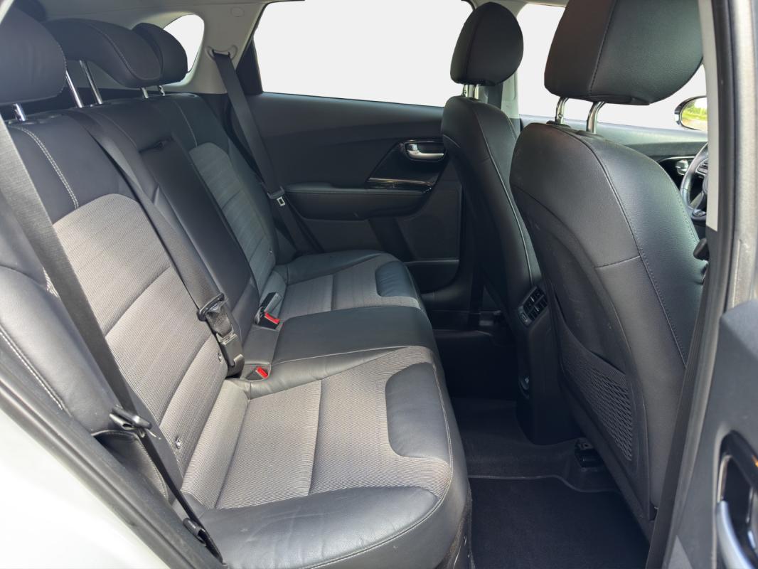 Kia Niro 1.6 GDi Hybride 141 ch DCT6 Premium
