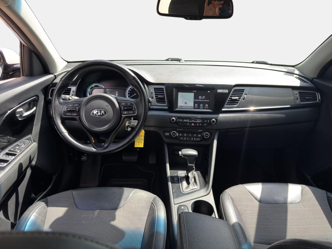 Kia Niro 1.6 GDi Hybride 141 ch DCT6 Premium