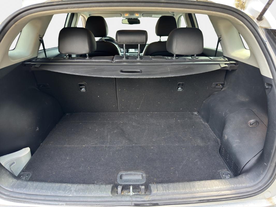 Kia Niro 1.6 GDi Hybride 141 ch DCT6 Premium