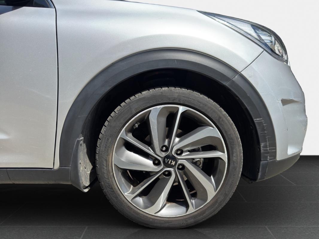 Kia Niro 1.6 GDi Hybride 141 ch DCT6 Premium