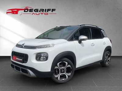 Citroen C3 Aircross SS BVM5 Shine