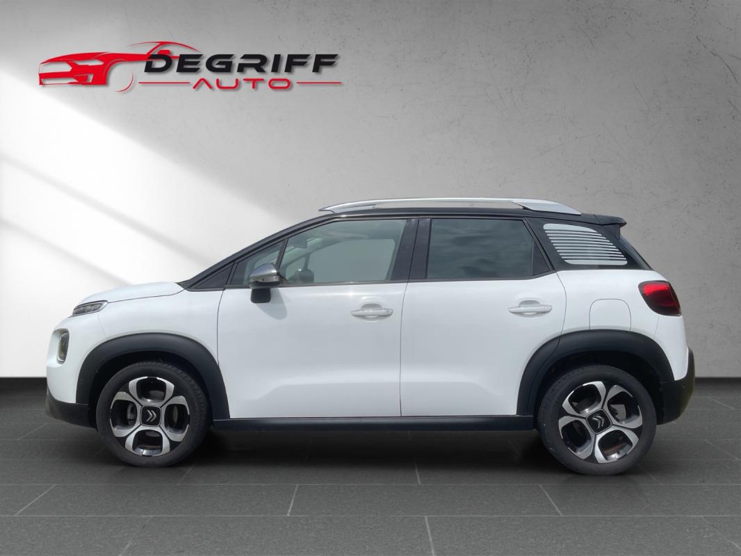 Citroen C3 Aircross SS BVM5 Shine