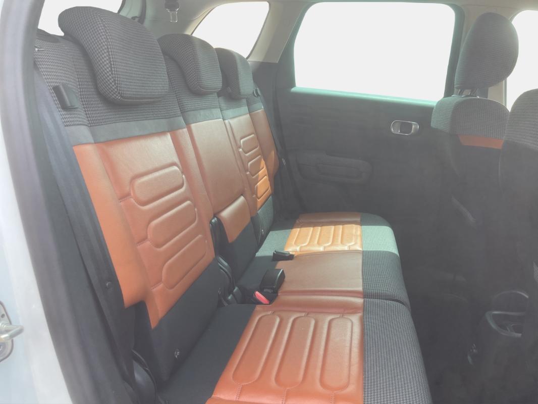 Citroen C3 Aircross SS BVM5 Shine