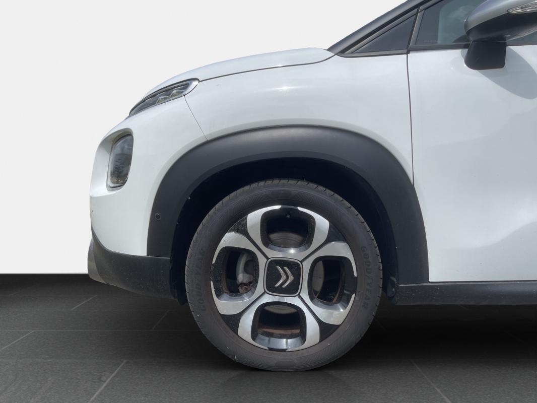 Citroen C3 Aircross SS BVM5 Shine