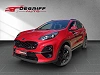 Kia Sportage 1.6 CRDi 136ch MHEV ISG DCT7 4x2 Black Edition thumbnail